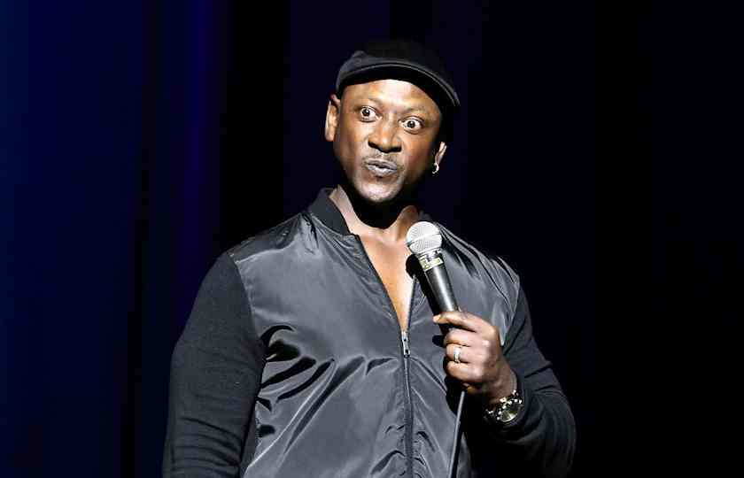 Joe Torry