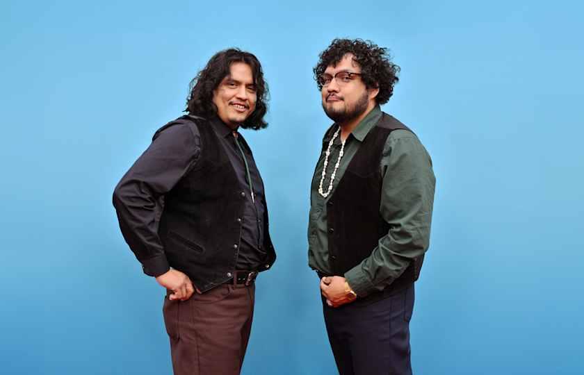 TROPA MAGICA w/ Mala Grena + DJ Lizzy al Toque