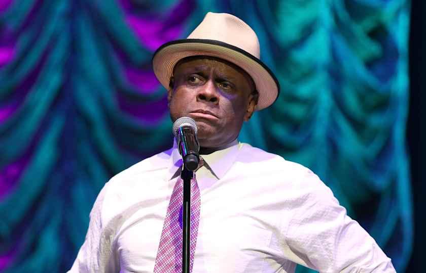 Michael Colyar