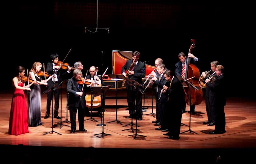 Chamber Music Society