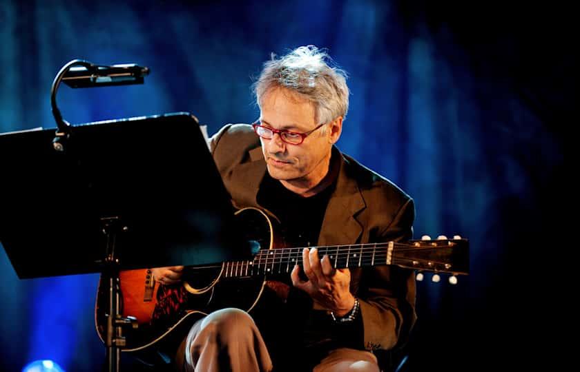 Marc Ribot