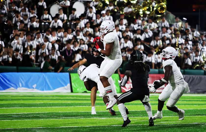 2025 Western Kentucky Hilltoppers Football Season Tickets (Includes Tickets To All Regular Season Home Games)