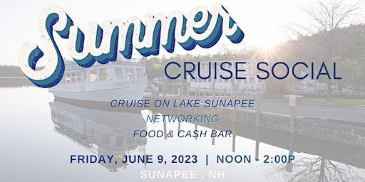 2023 CENH Summer Cruise