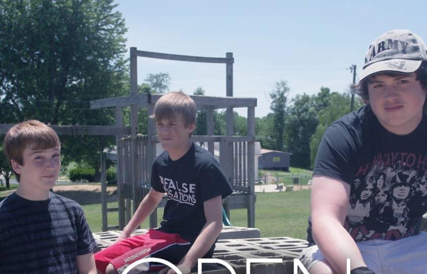 Open House Feat. BOGES w/ James Grebb, Equalizor b2b Ready or Not + Cielo b2b Loveclub