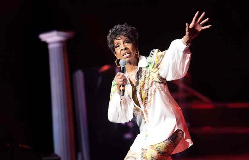 Gladys Knight