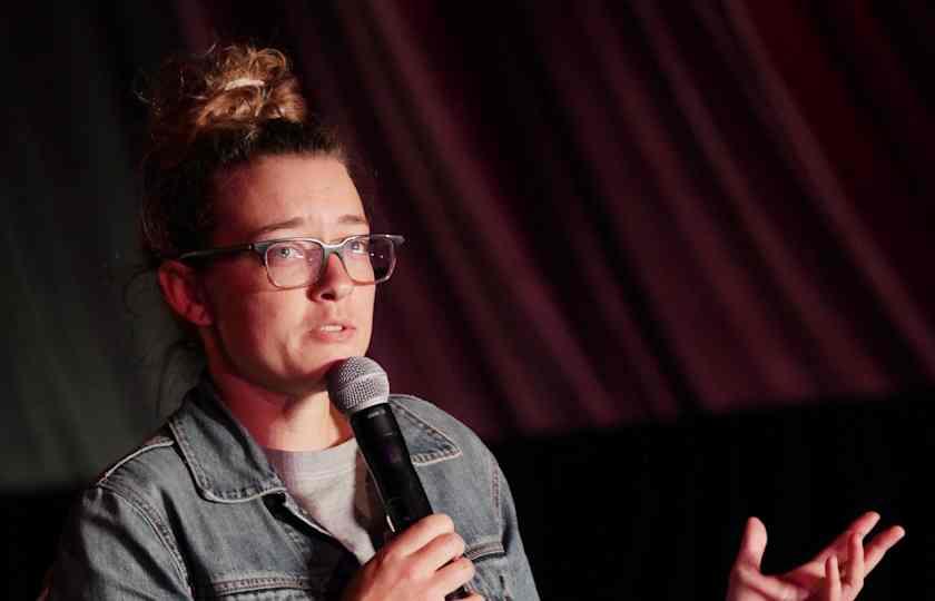 Emily Catalano (18+ Event)