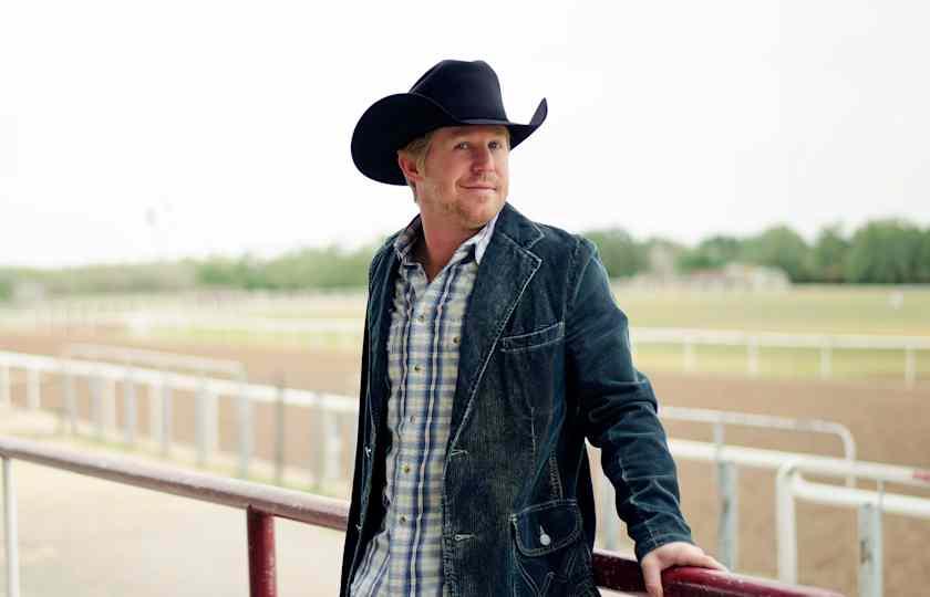 The Frontmen with Kyle Park