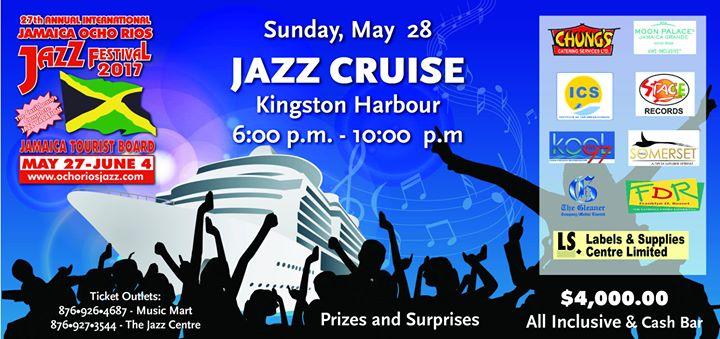 Jazz Cruise
