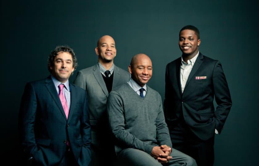 Branford Marsalis