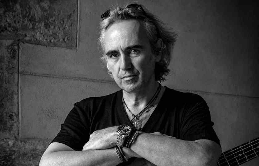 Daniel Díaz and Jafet Murguia