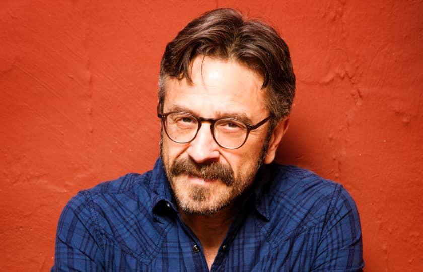 Marc Maron: All In
