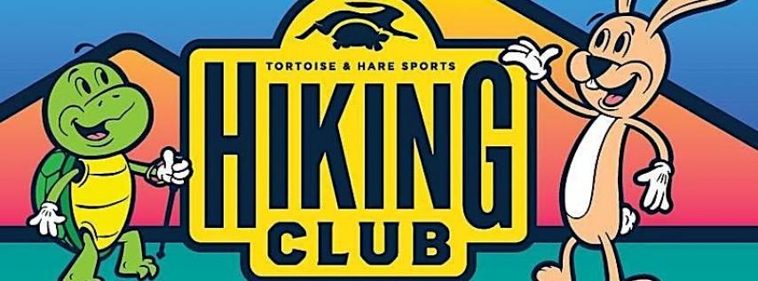 Hiking Club March 18, 2023