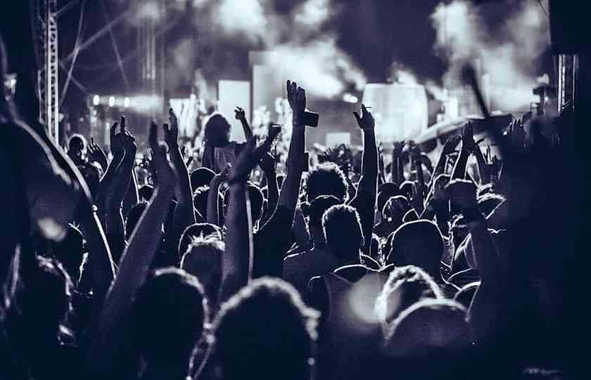 THE 2026 GO-GO AWARDS