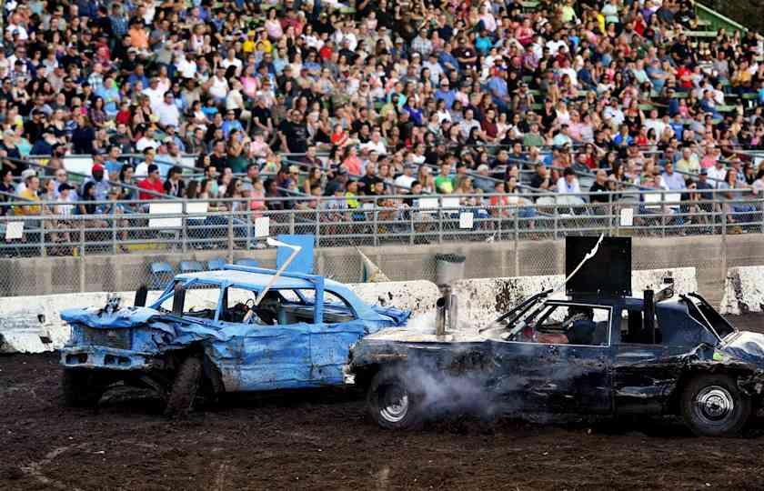 Demolition Derby