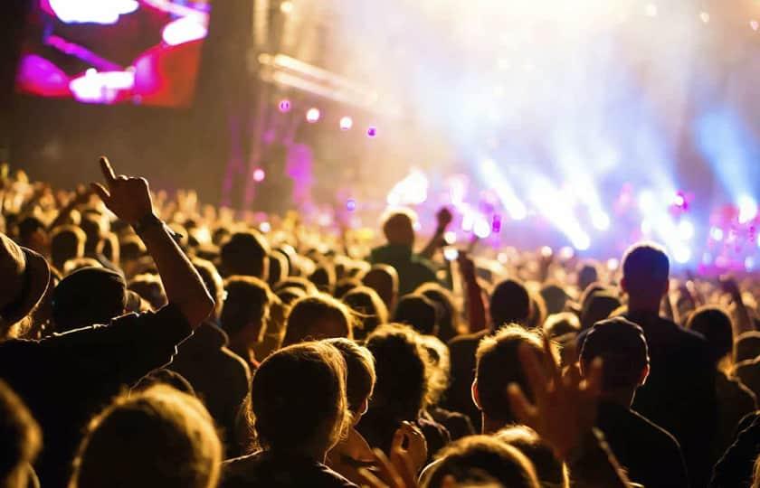 Alice Unchained: The Ultimate Alice In Chains Tribute Band