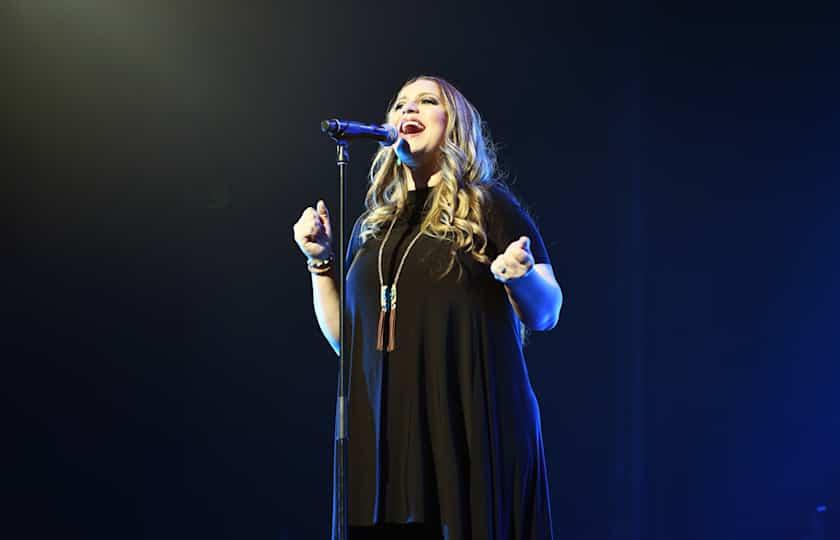 Christine D'clario - La Novia Tour