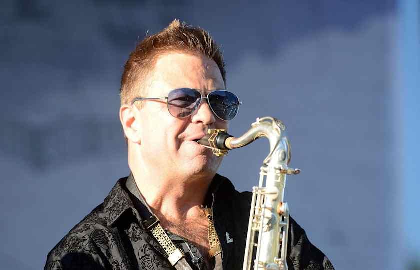 Patrick Lamb (6pm Show)