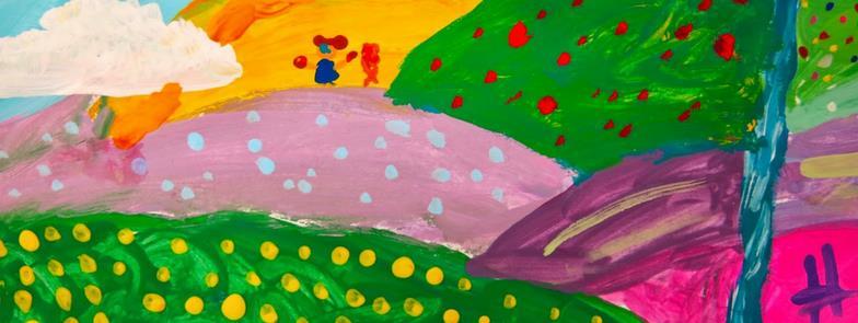 Story Time with Brandon!