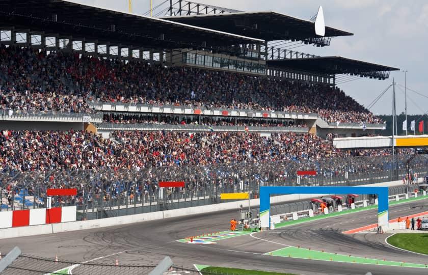 GT World Challenge America