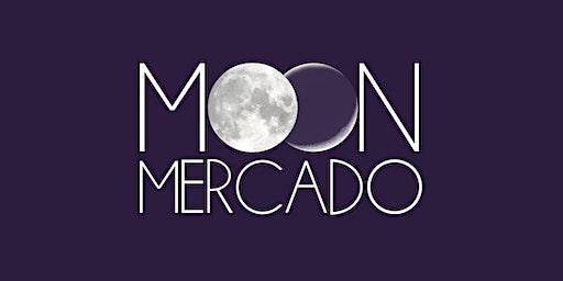 Moon Mercado- Full Cold Moon