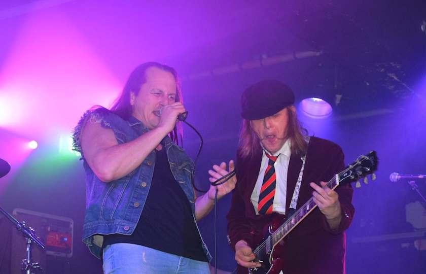 The AC/DC Experience