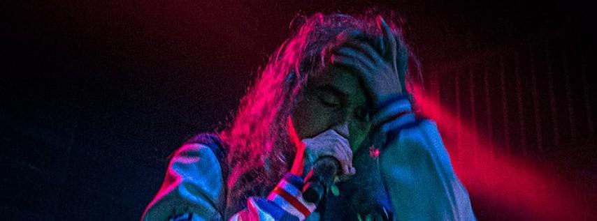 Pouya Concert in Tampa