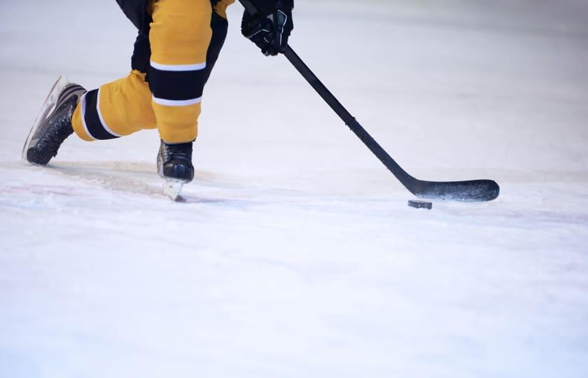 Acadie–Bathurst Titan Hockey at Rouyn-Noranda Huskies Hockey