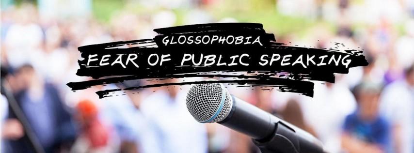 Conquer your fear of public speaking conflict resolution