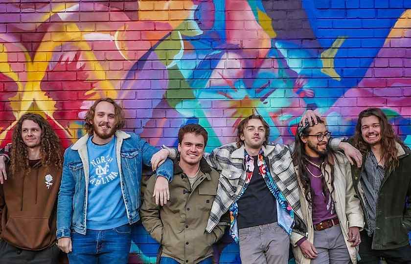 The Hourglass Kids with Royal Jelly, Stan & Denghy