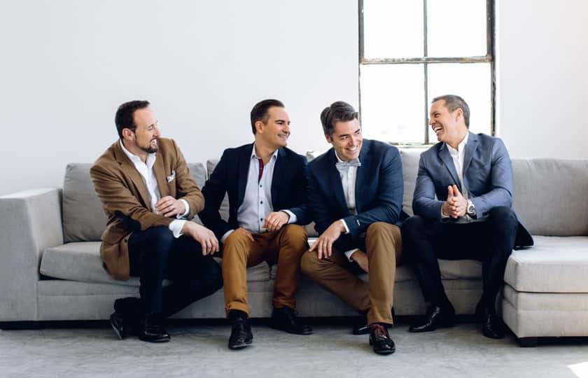 Tocadéo - Chansons pour durer toujours