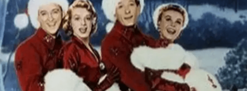 White Christmas at the Broadway Palm Dinner Theatre