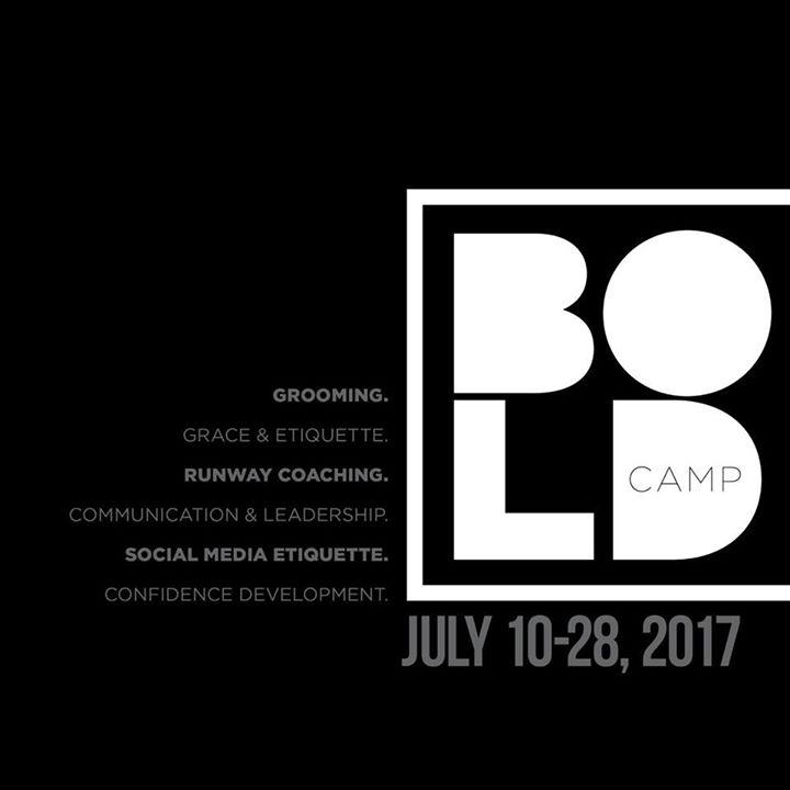 BOLD Summer Camp