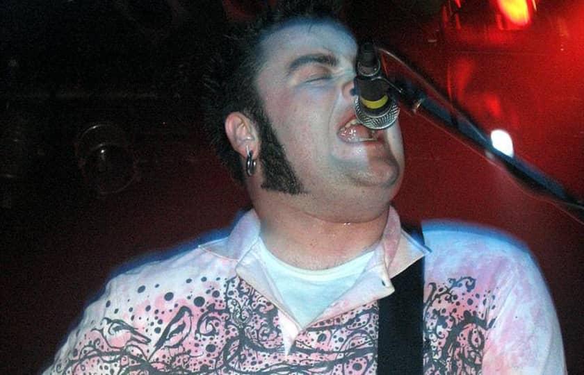 City & Colour After Party Featuring - Wade Macneil of Alexisonfire (A Special Edition Punk Set)