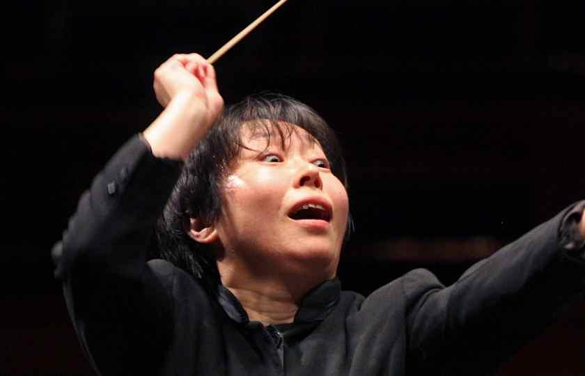 Beethoven’s Ninth Symphony with Xian Zhang