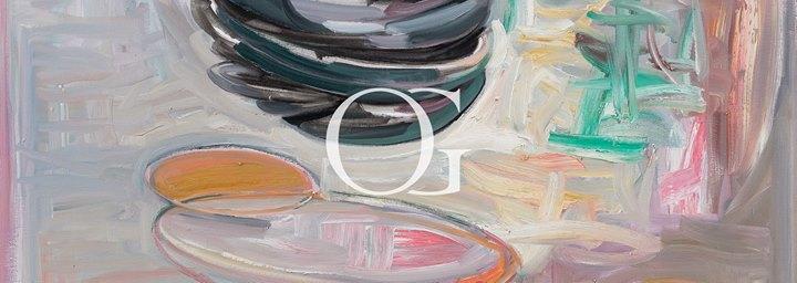 Fragments of Time II - Bryan McFarlane