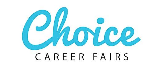 Atlanta Career Fair - December 8, 2022