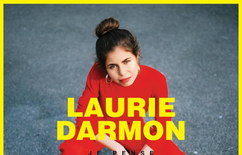 Laurie Darmon with special guests tba