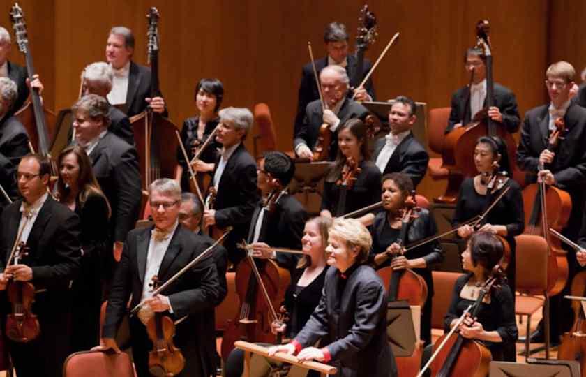 Baltimore Symphony Orchestra