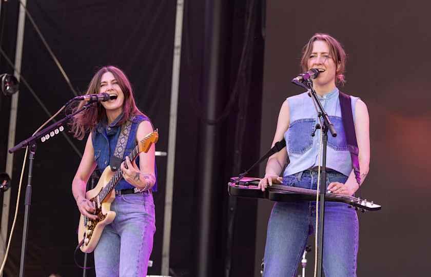 Larkin Poe