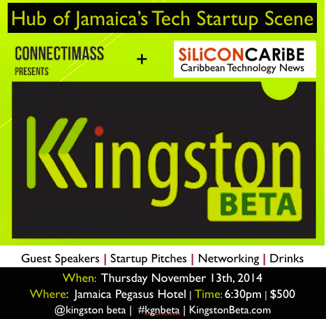 Kingston Beta