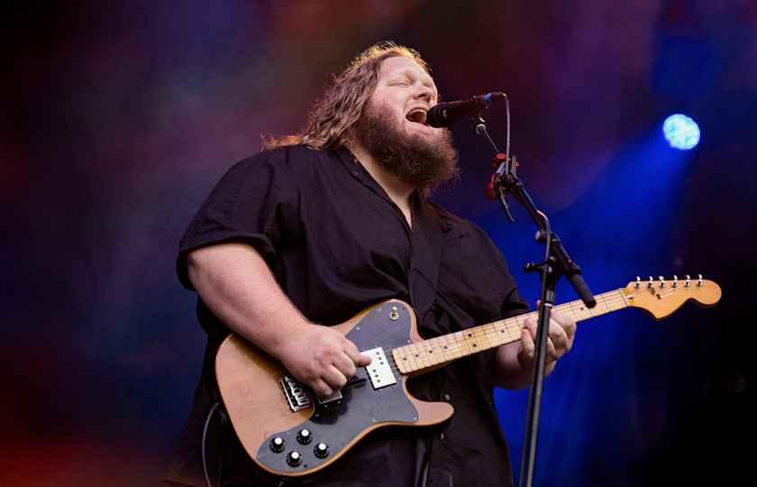 Matt Andersen