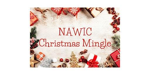 NAWIC Christmas Mingle