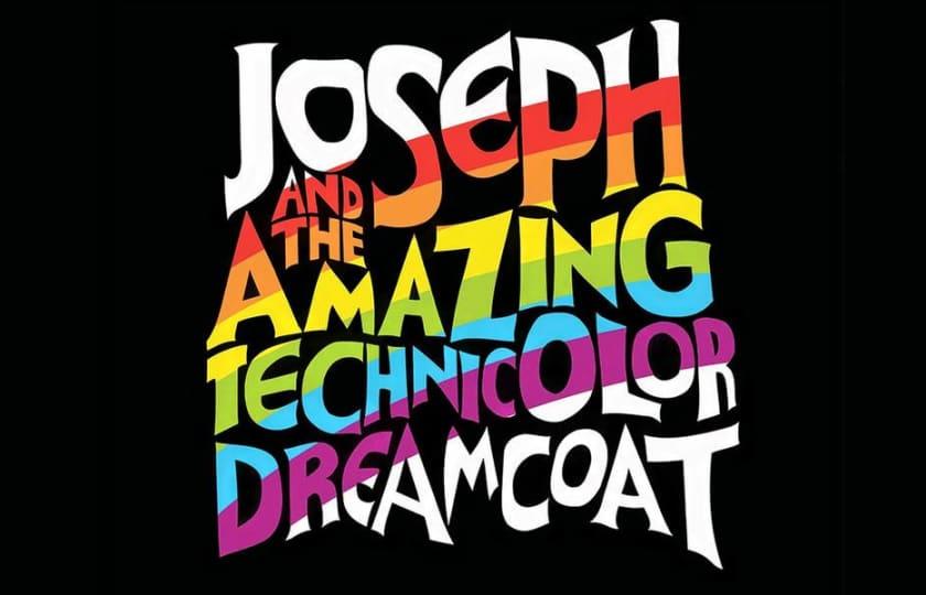 ECCT: Joseph and the Amazing Technicolor Dreamcoat