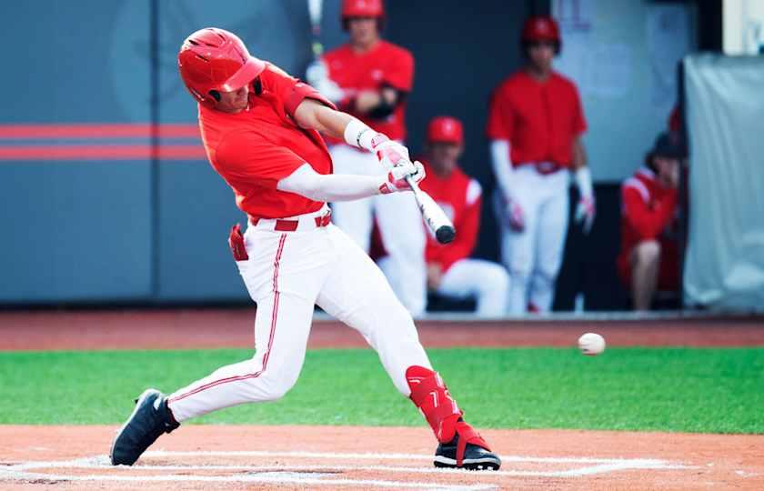 UCLA Bruins at Ohio State Buckeyes Baseball
