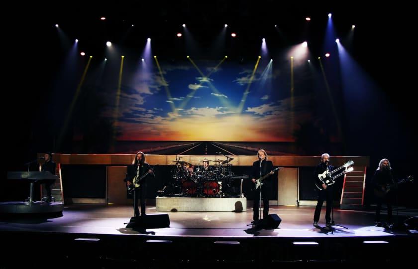 Styx and Kevin Cronin