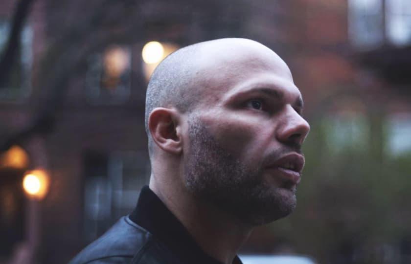 Escape: Anthony Parasole, Raven, Sissies of Mercy + Eli Escobar