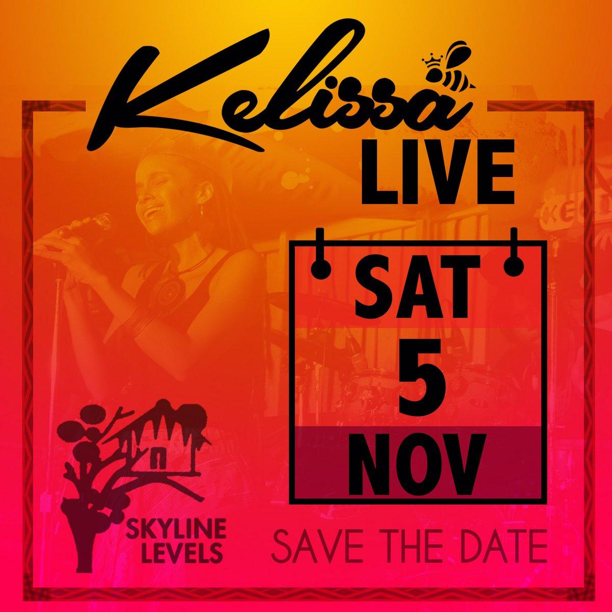 Kelissa Live
