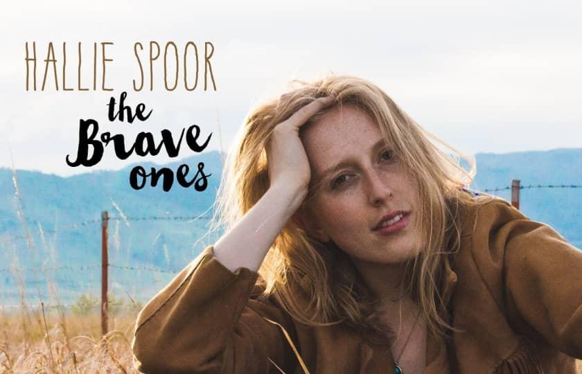 Adira Sharkey w/ Marley Hale & Hallie Spoor