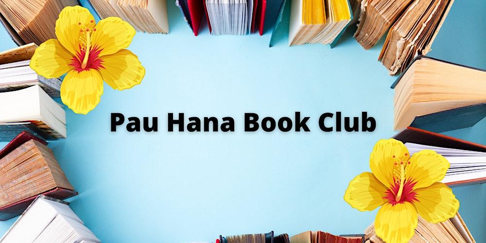 Pau Hana Book Club