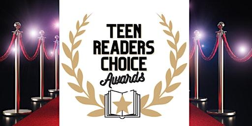 Teen Readers Choice Awards Annual Gala